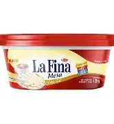 Mantequilla La Fina